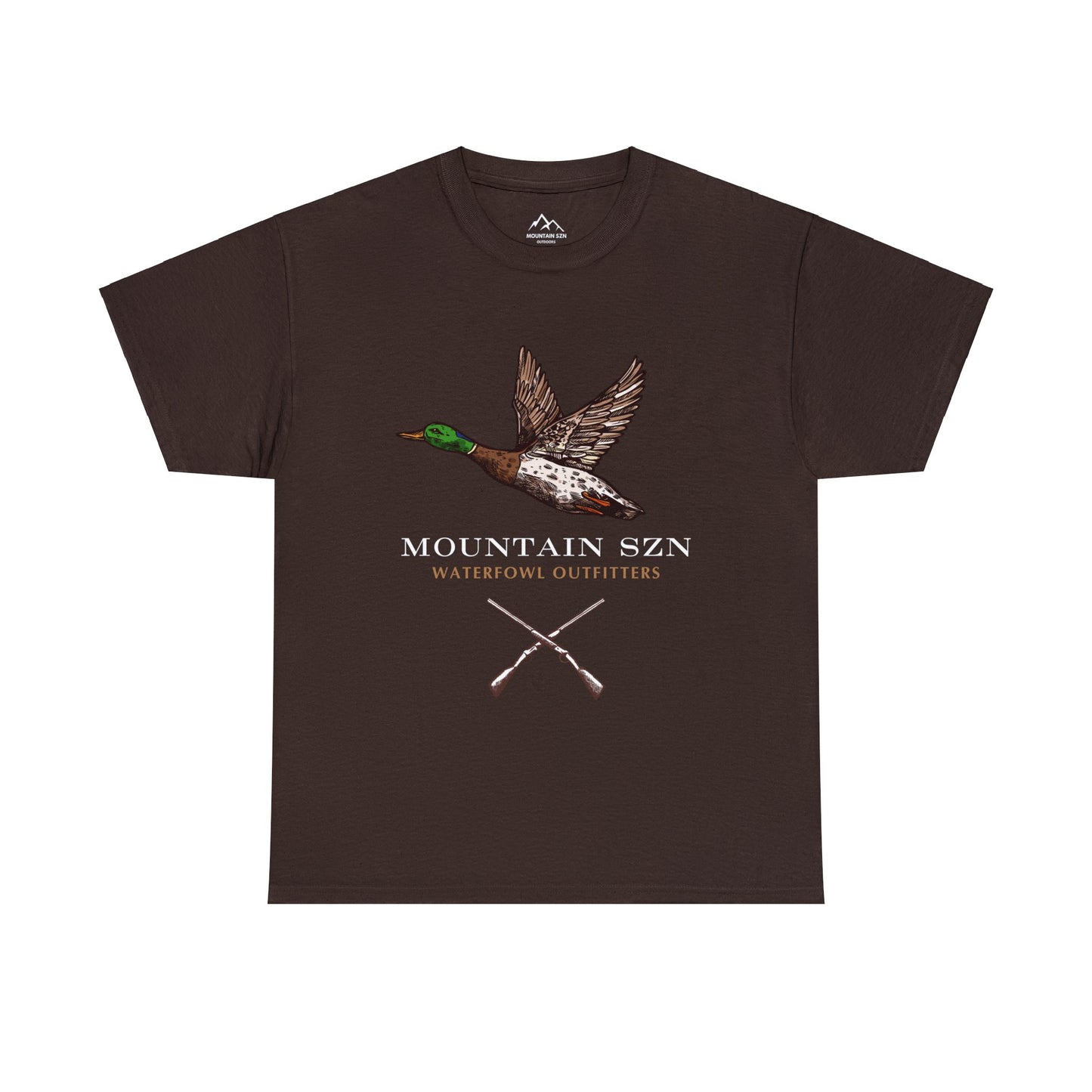 Waterfowl Outfitters Tee