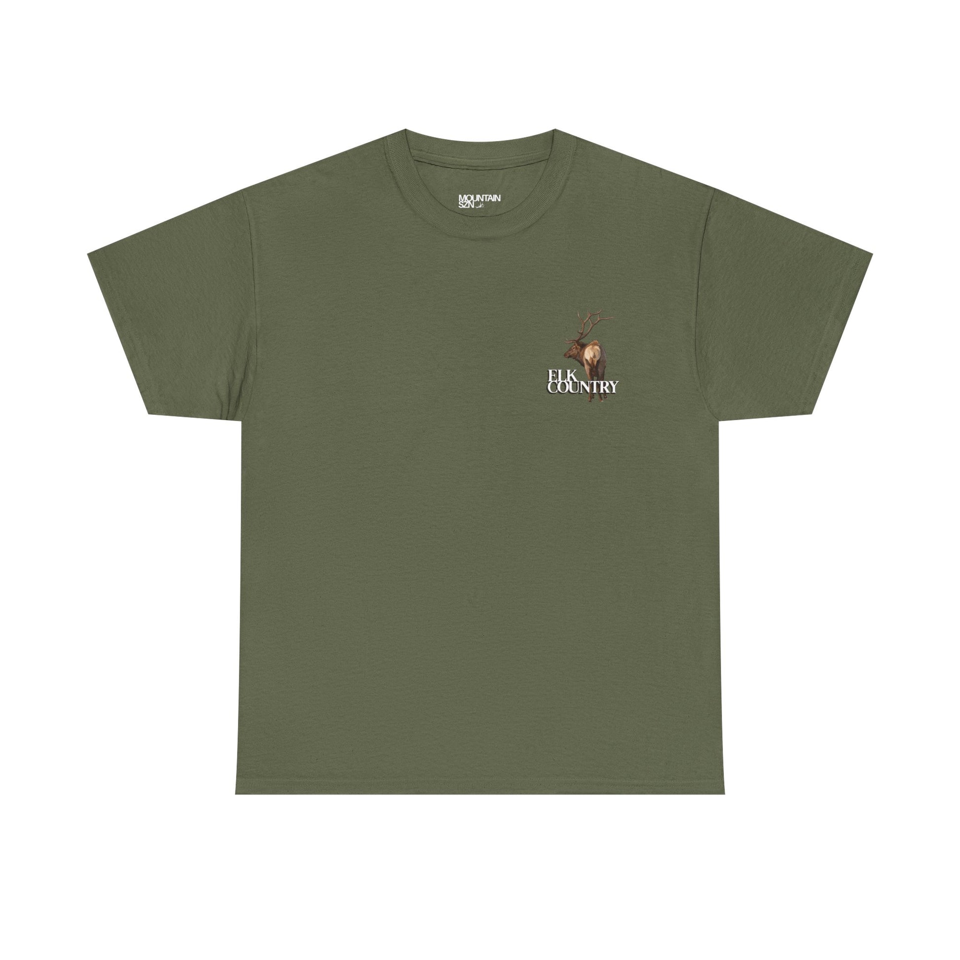Elk Country Tee