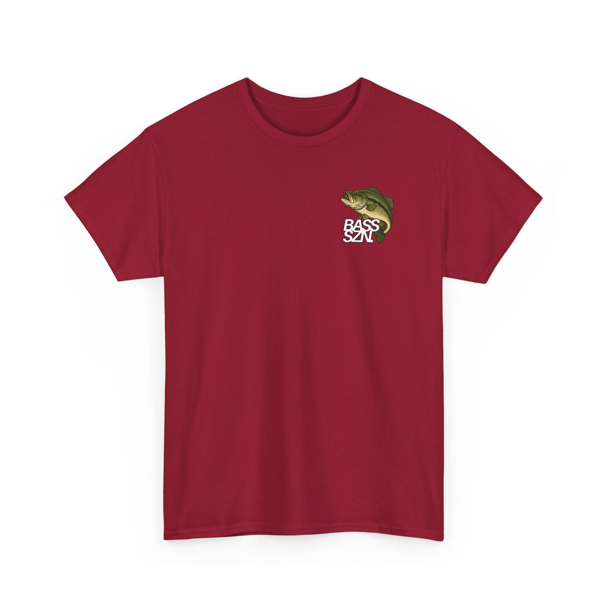 Bass Szn Tee