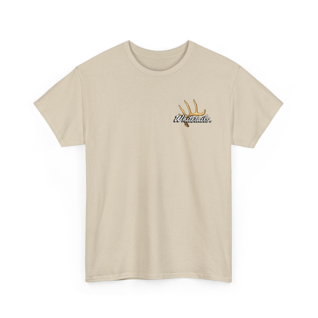 Whitetails Tee