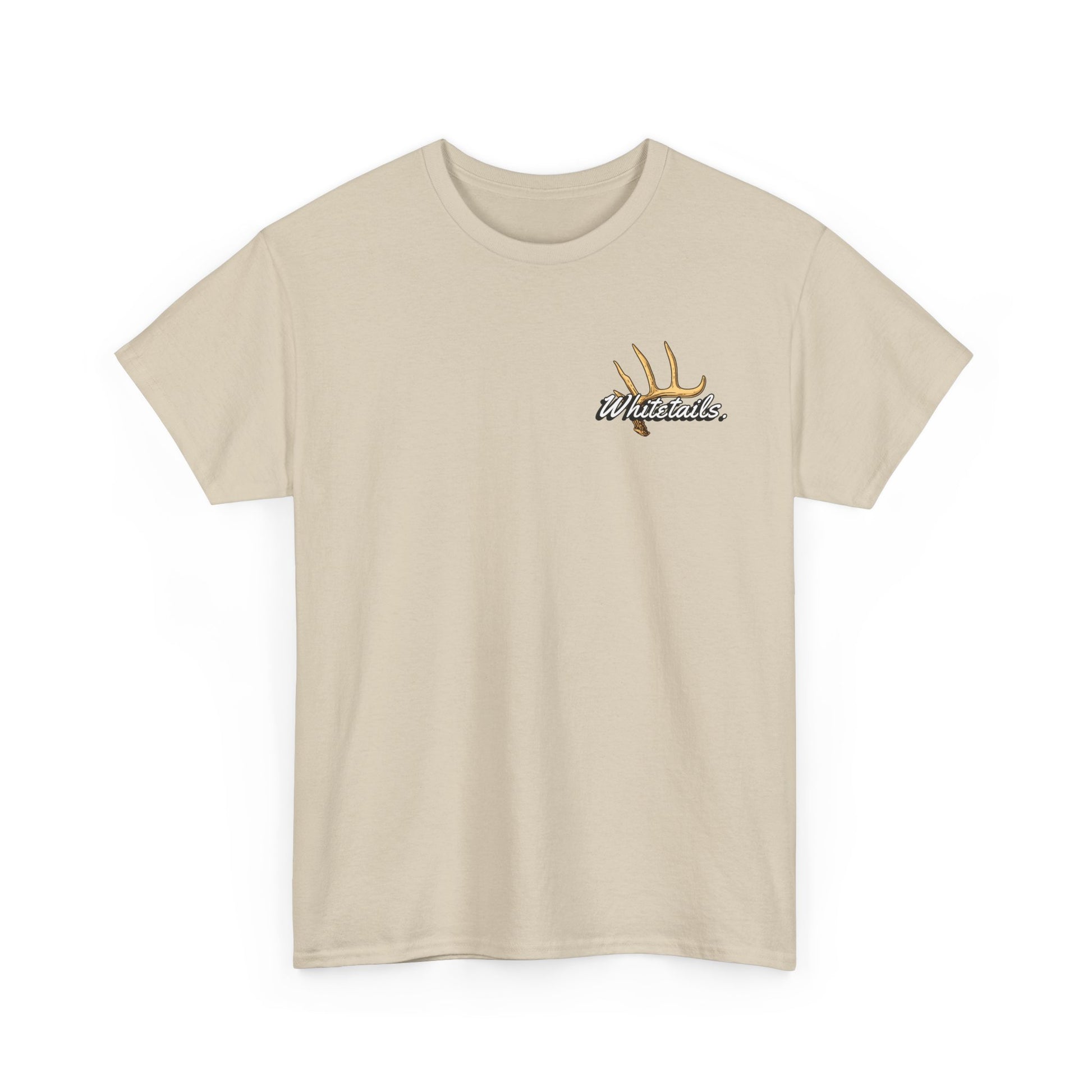 Whitetails Tee