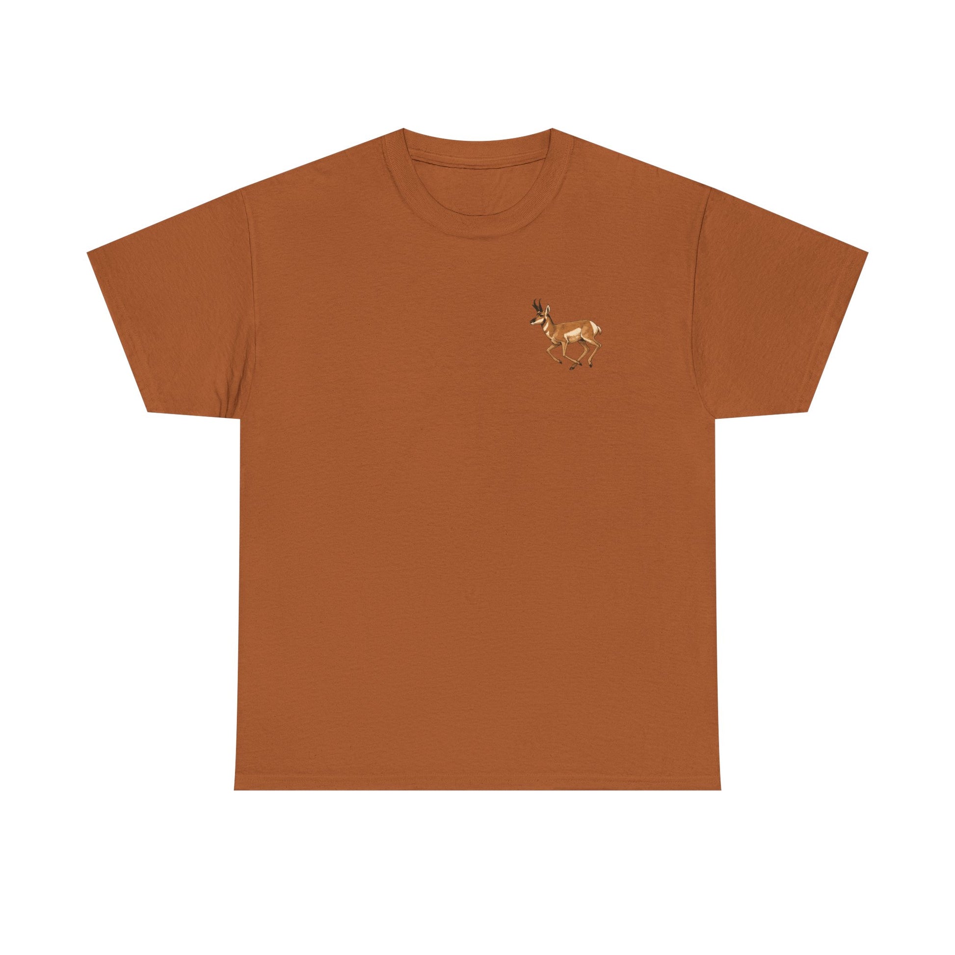 Need For Speed Pronghorn Tee