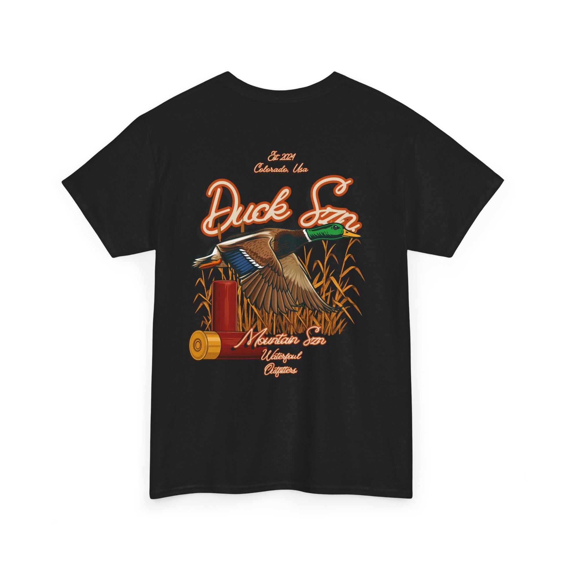 Duck Szn Tee
