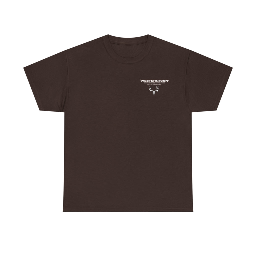 Western Icon Tee