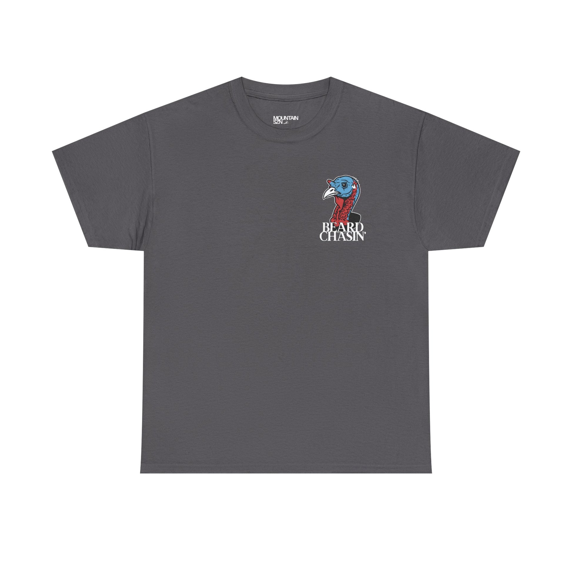 Chasin' Beards Tee