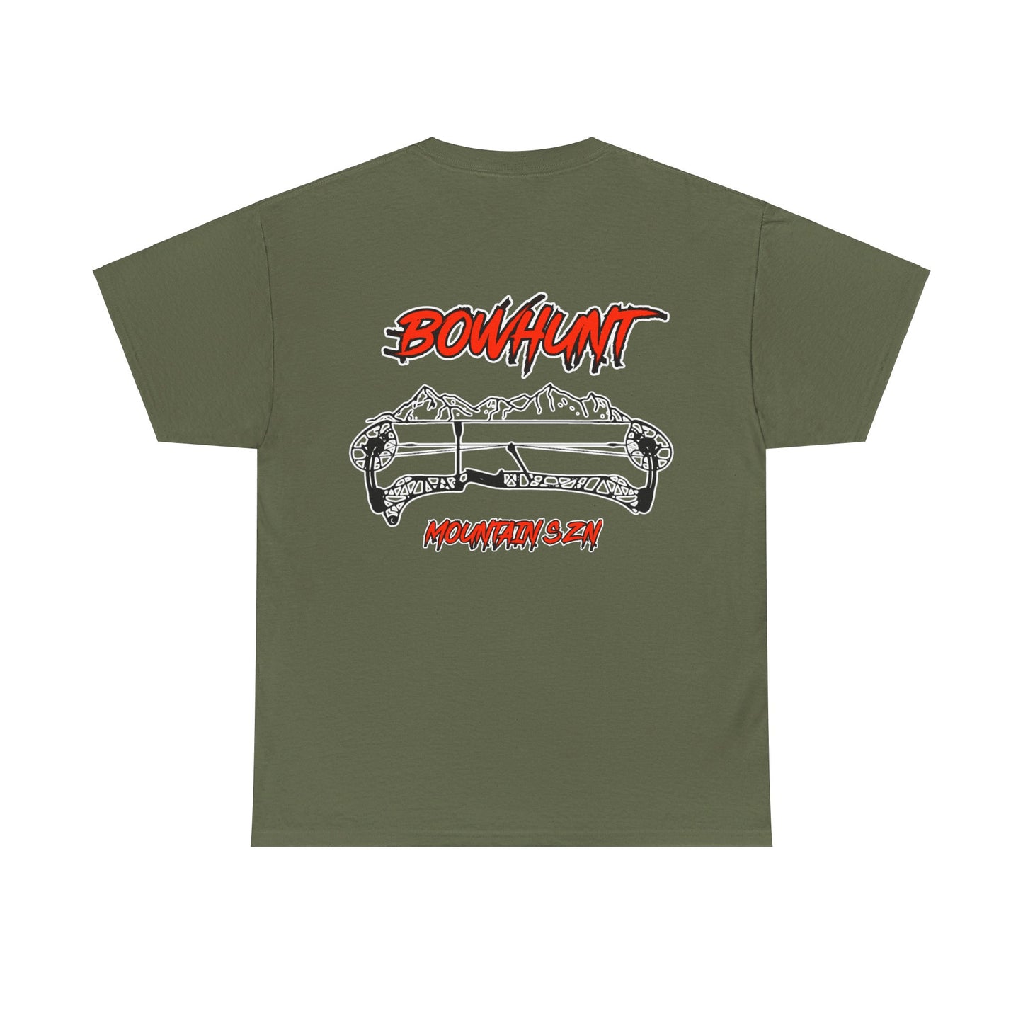 Bowhunt 2.0 Tee