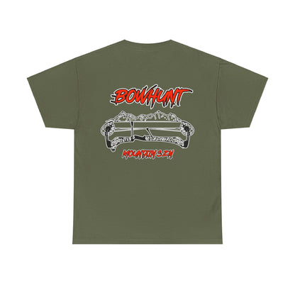 Bowhunt 2.0 Tee