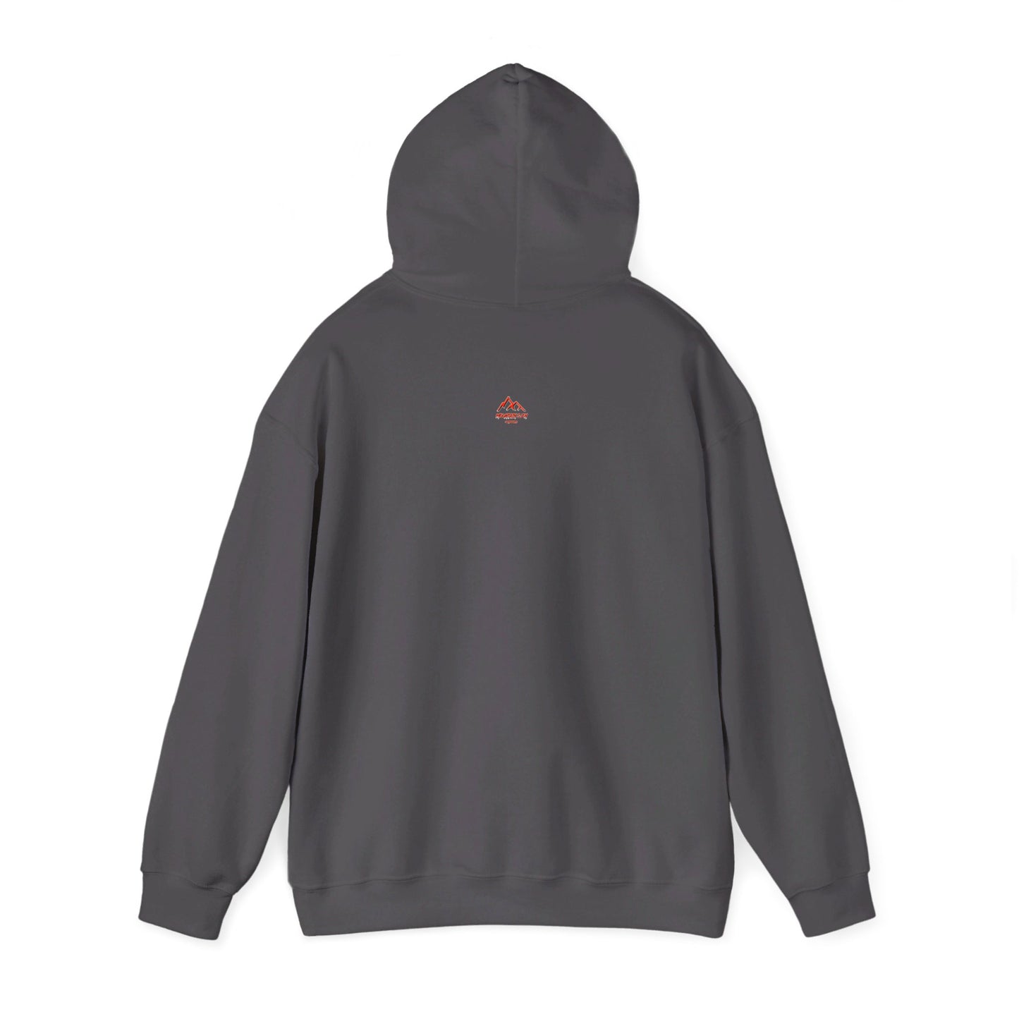 Western Icon Hoodie