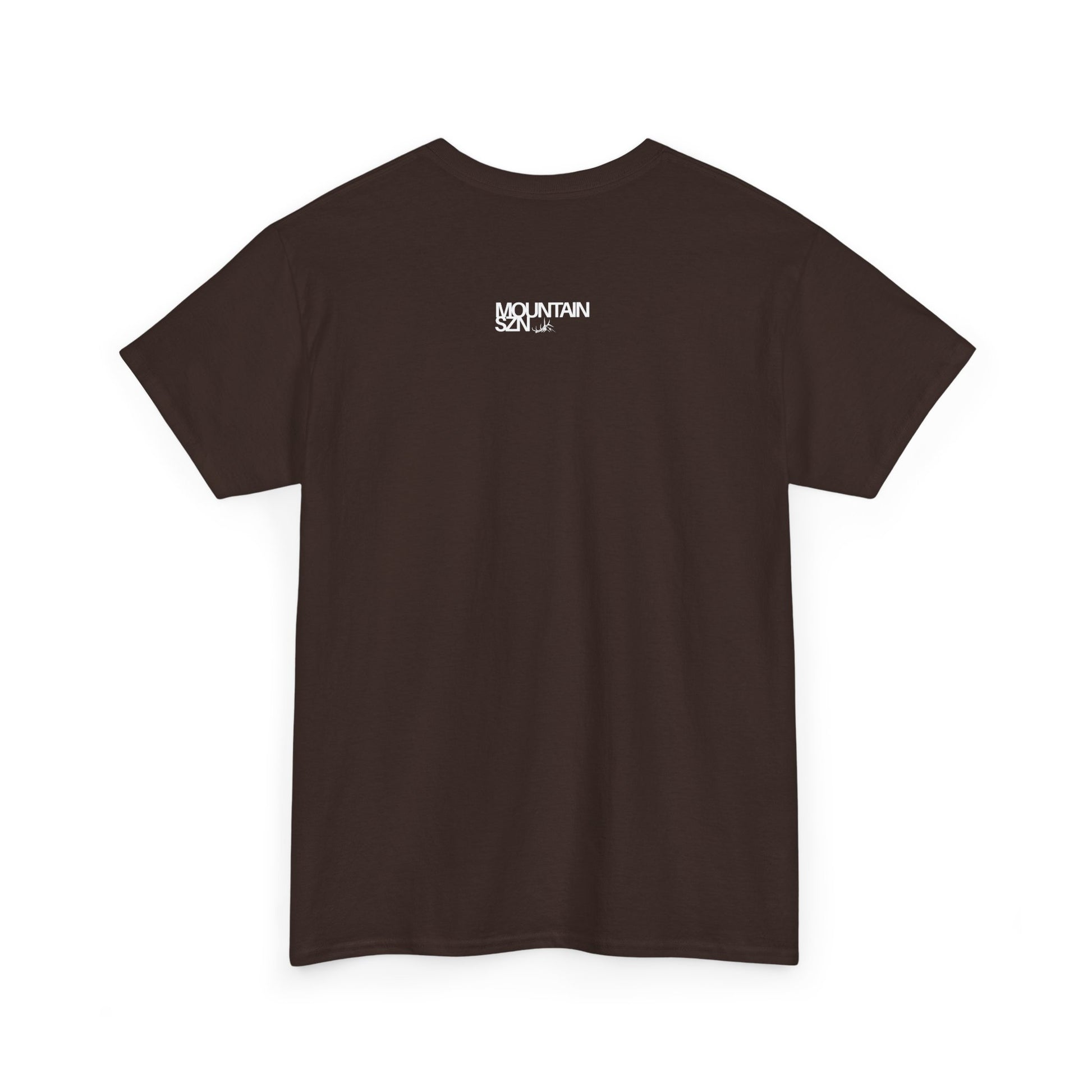 Elk Deadhead Tee