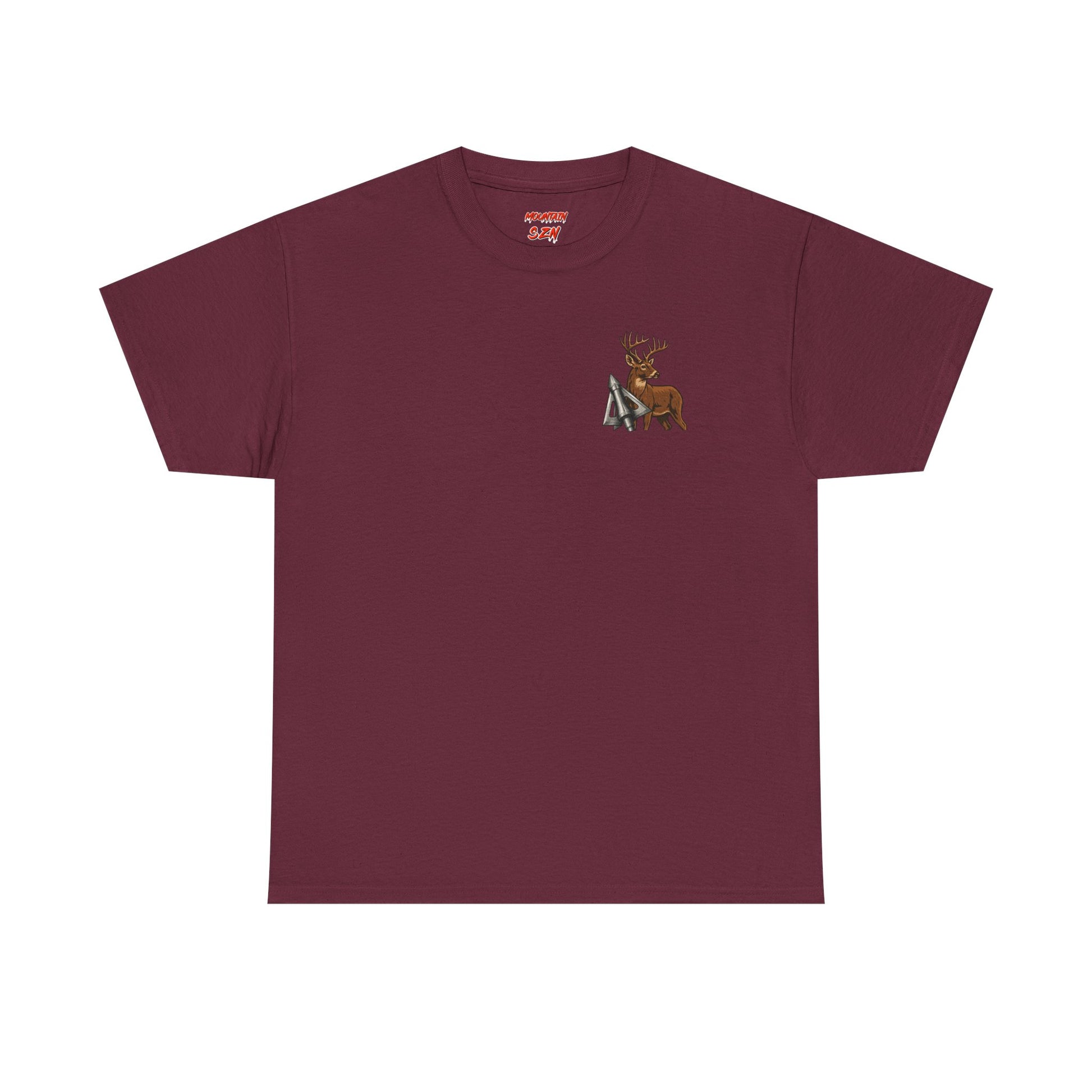 Fall tradition tee