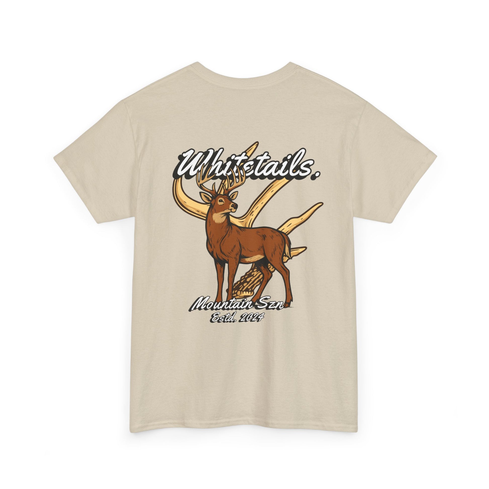 Whitetails Tee