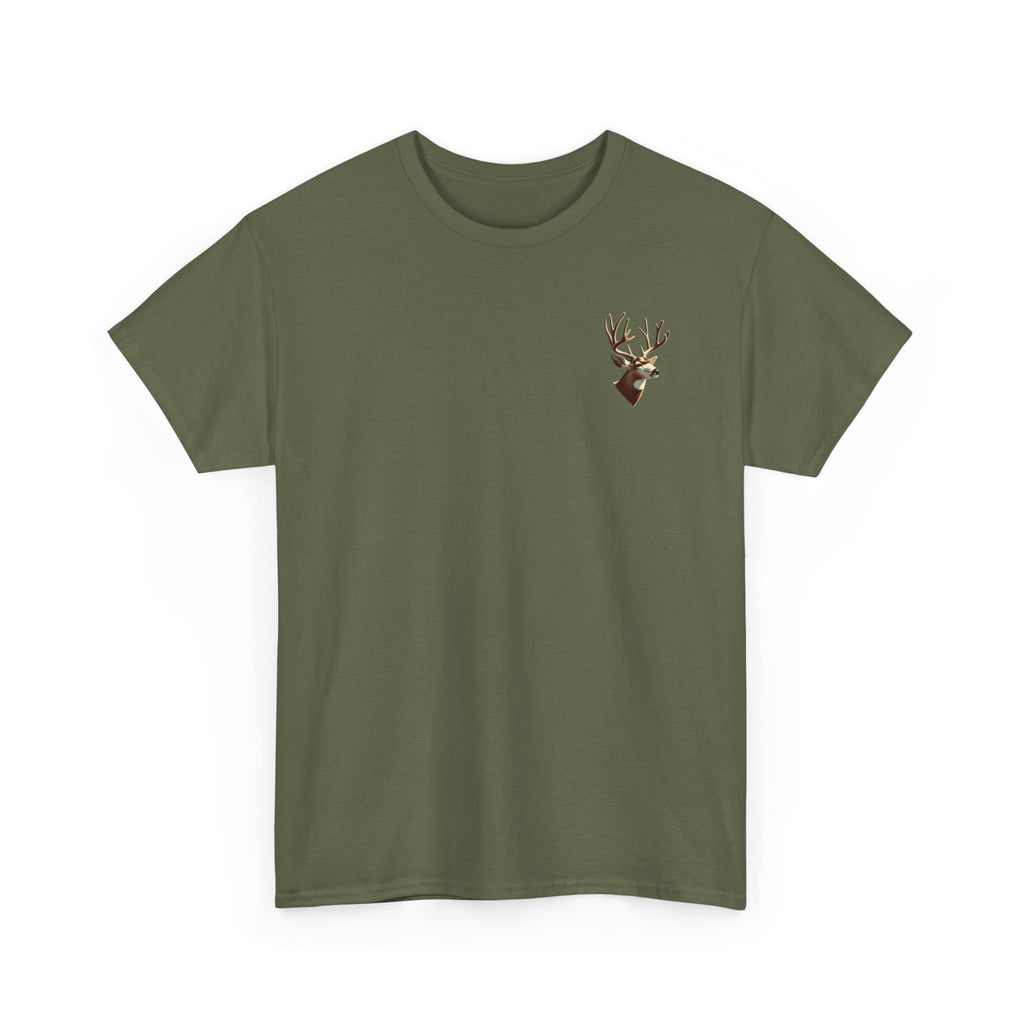 Vintage Mule Deer Outfitters Tee