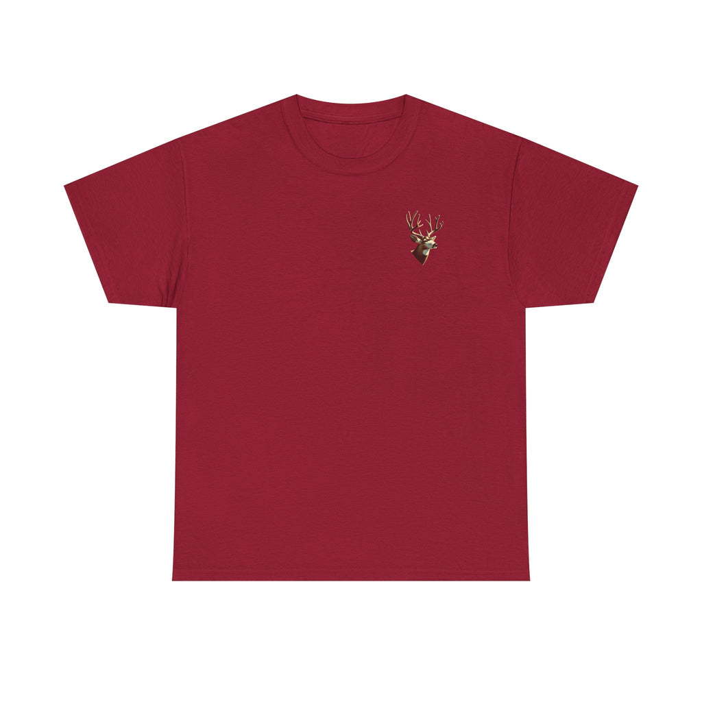 Vintage Mule Deer Outfitters Tee