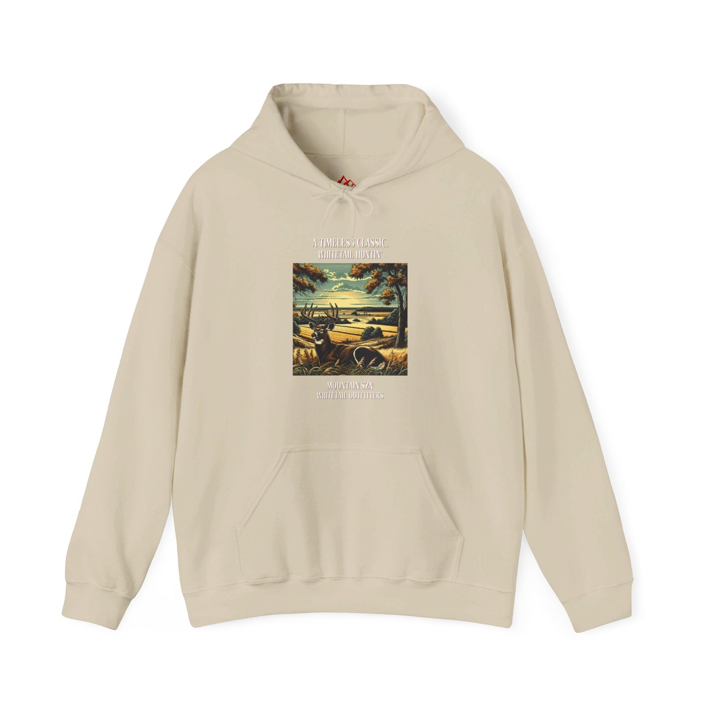 Timeless Classic Sweatshirt