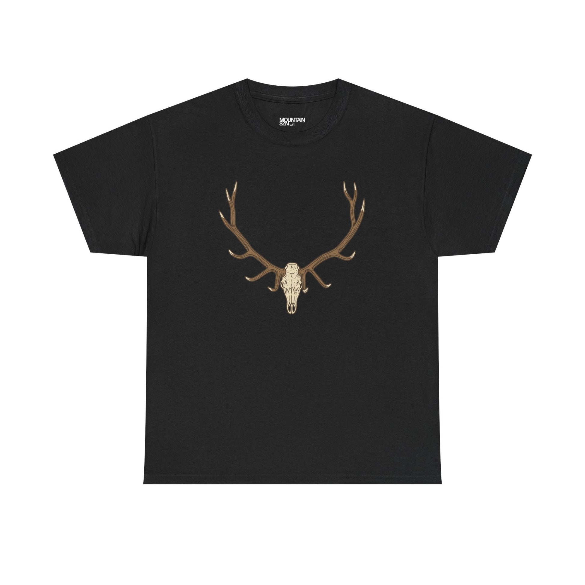 Elk Deadhead Tee
