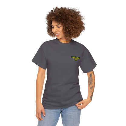 Mountain Szn Trail Tee