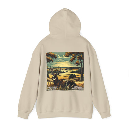 Timeless Classic Hoodie