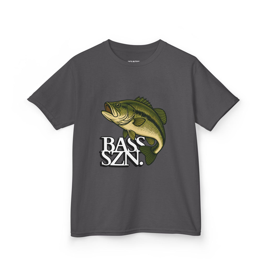 Bass Szn Kids Tee
