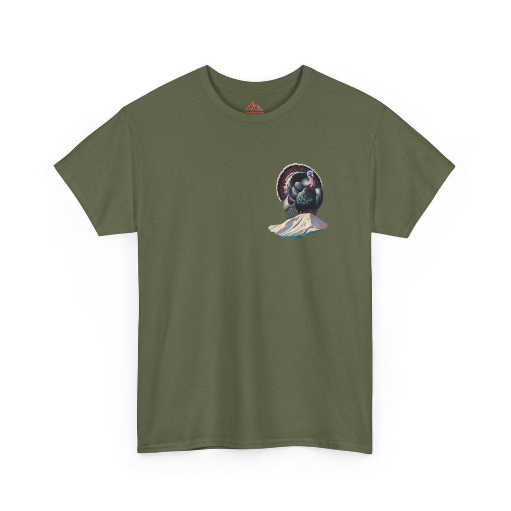 Vintage Merriam's Tee