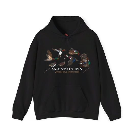 Waterfowl outfitters 2.0 Hoodie