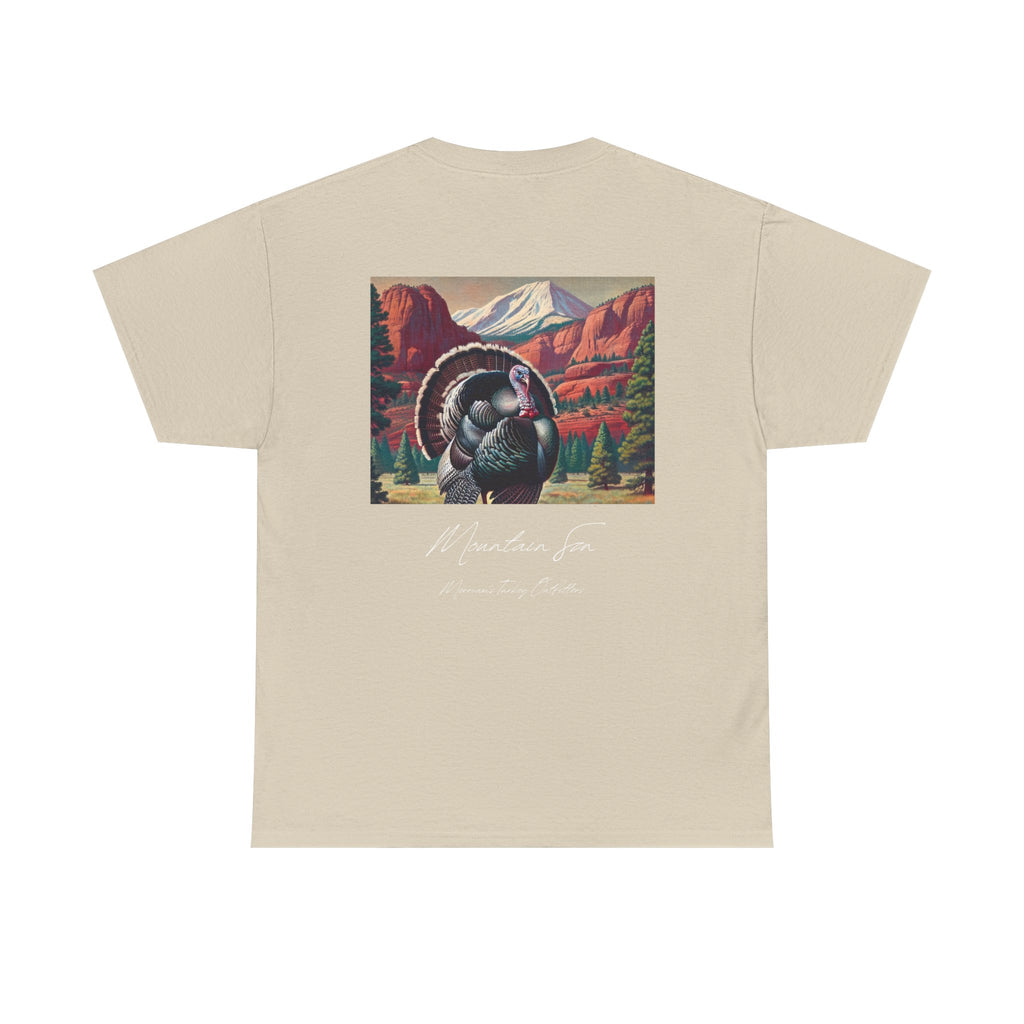 Vintage Merriam's Tee