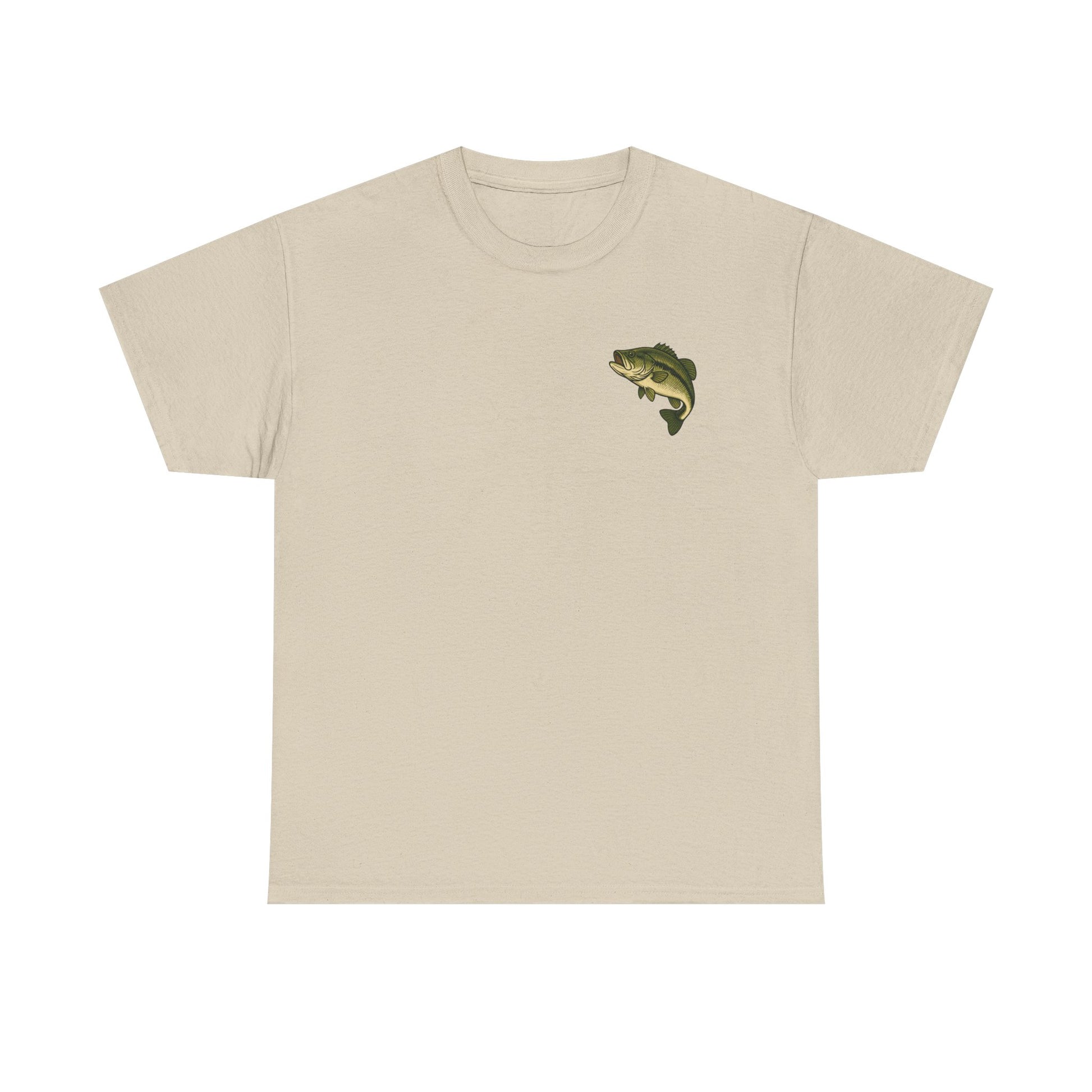 Bass Szn Tee