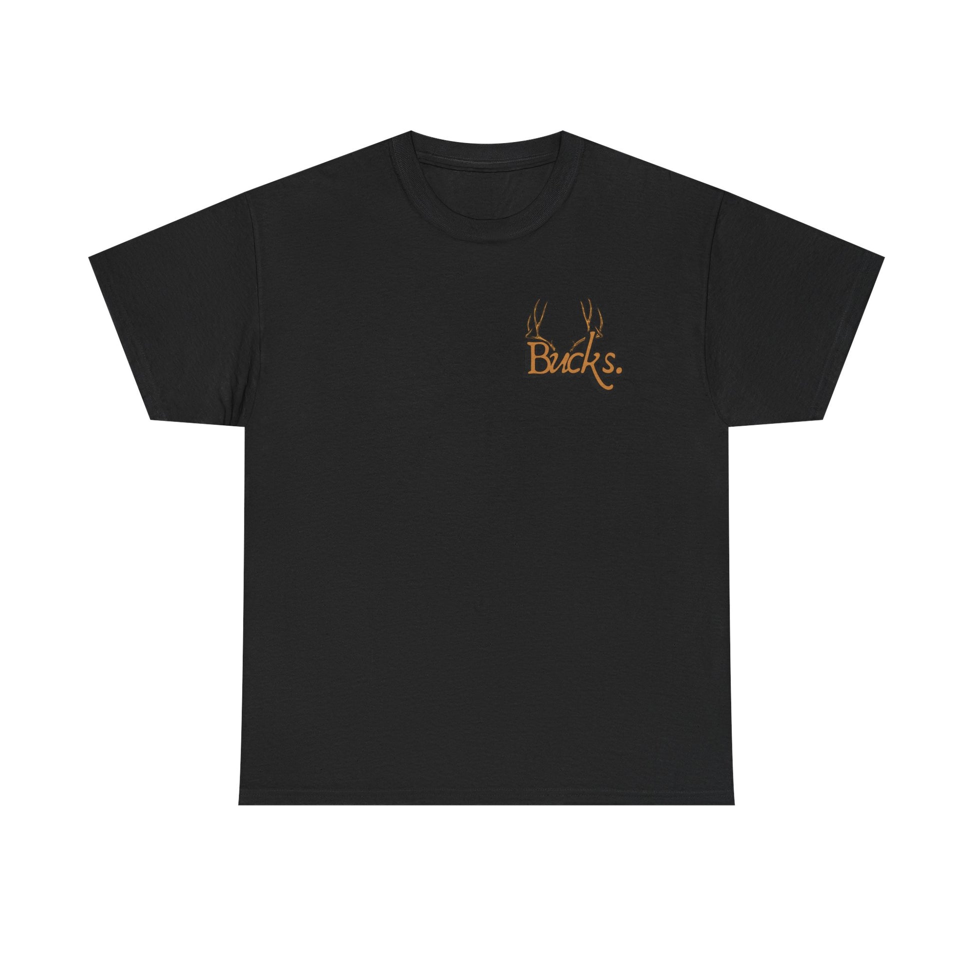 Bucks. Tee