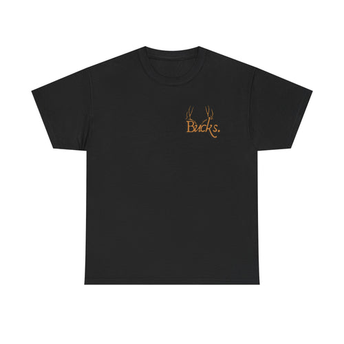 Bucks. Tee