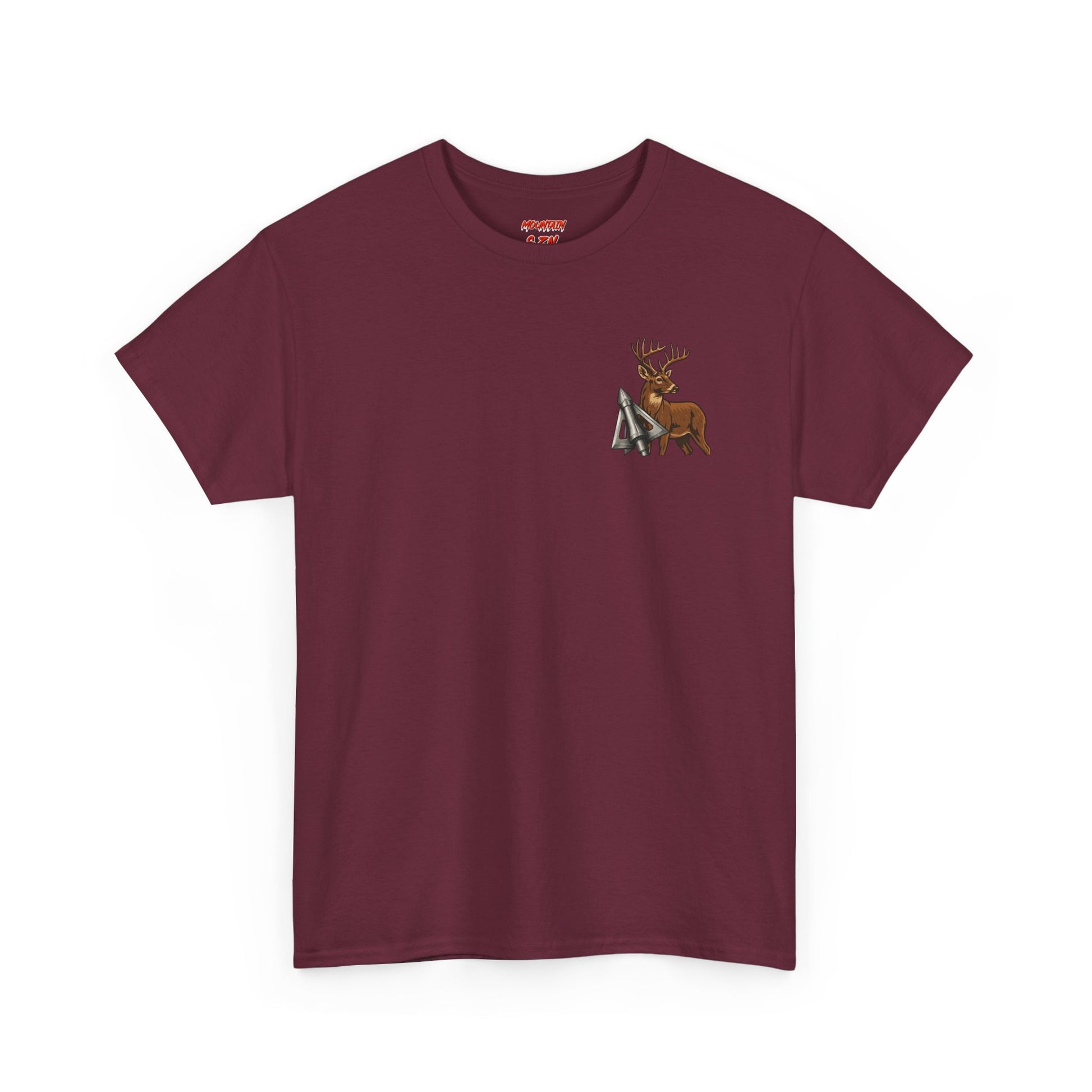 Fall tradition tee