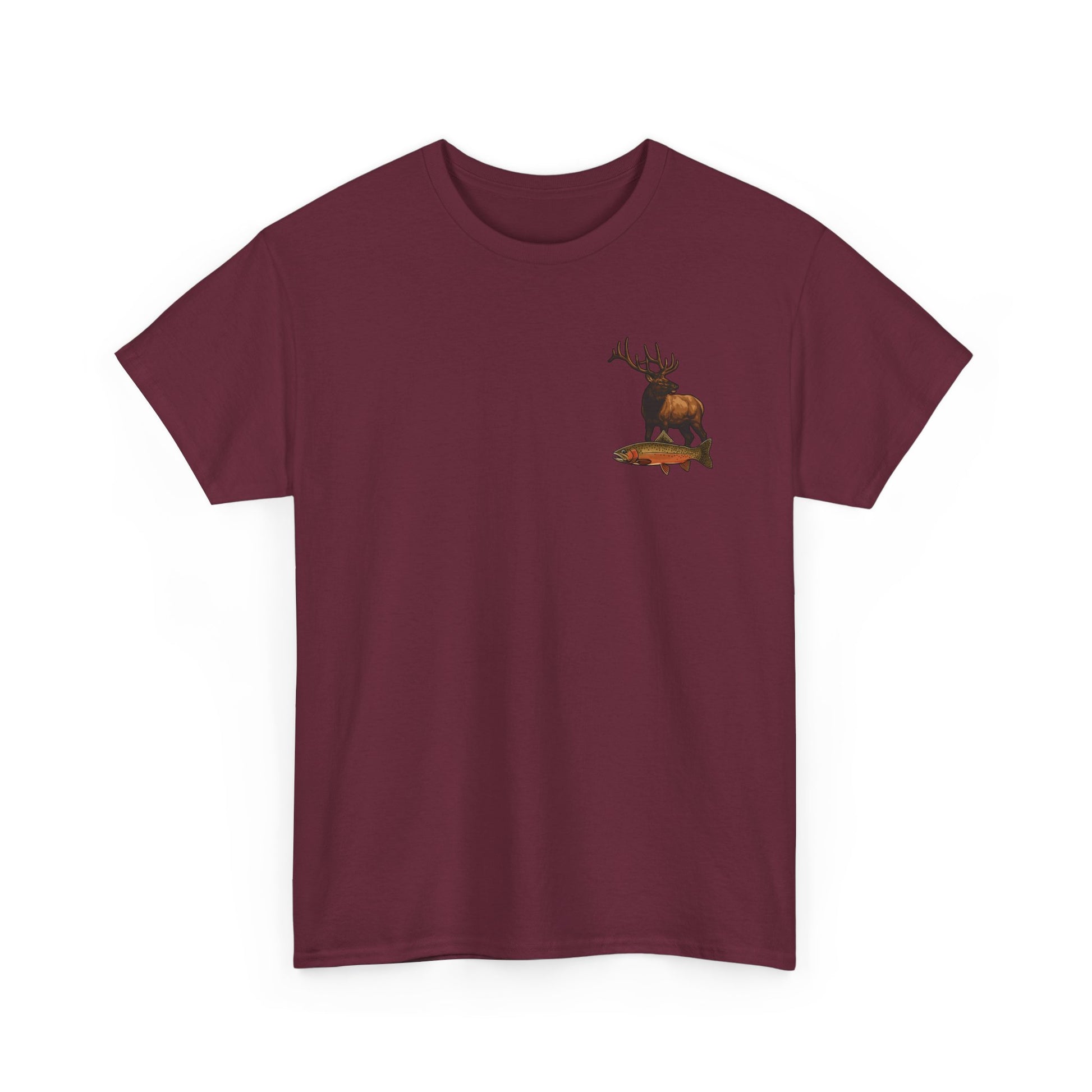 The West Tee