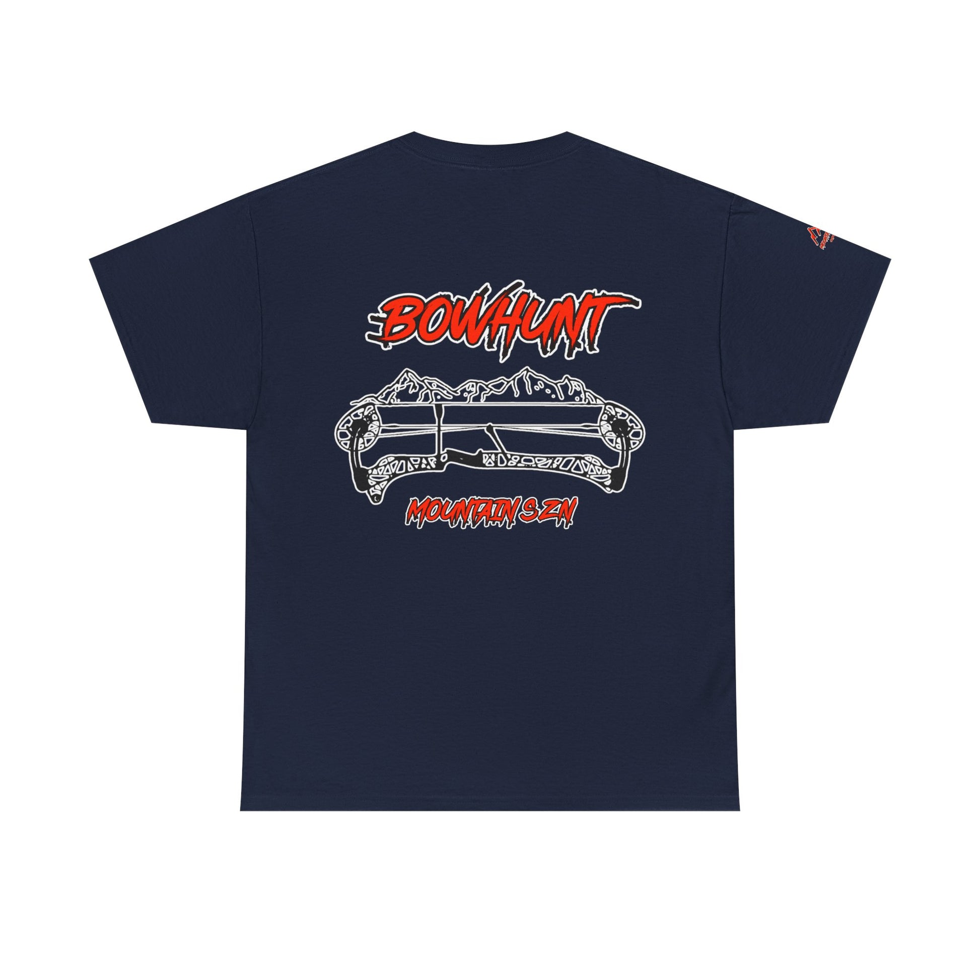 Bowhunt 2.0 Tee