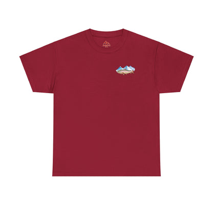 Trophy Ice Fishing Tee