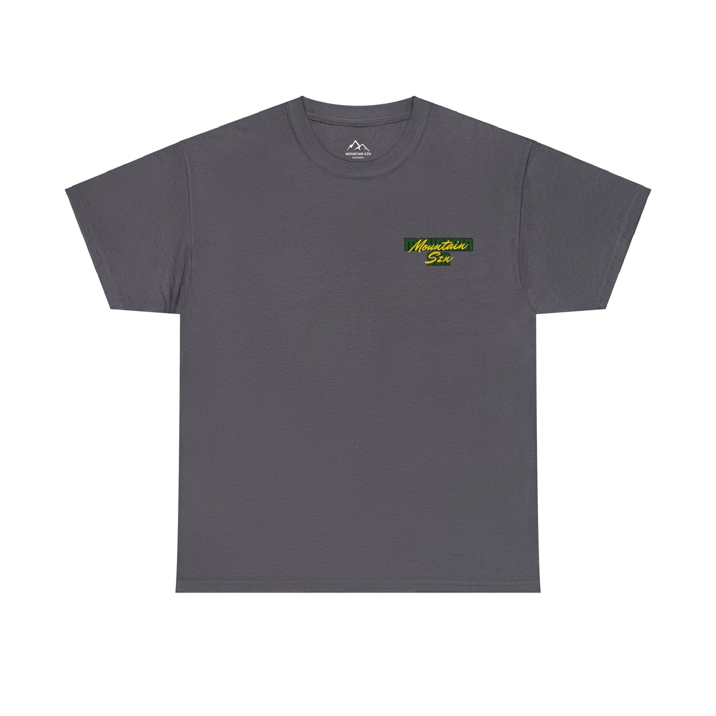 Mountain Szn Trail Tee