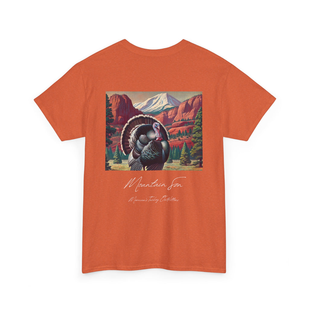 Vintage Merriam's Tee