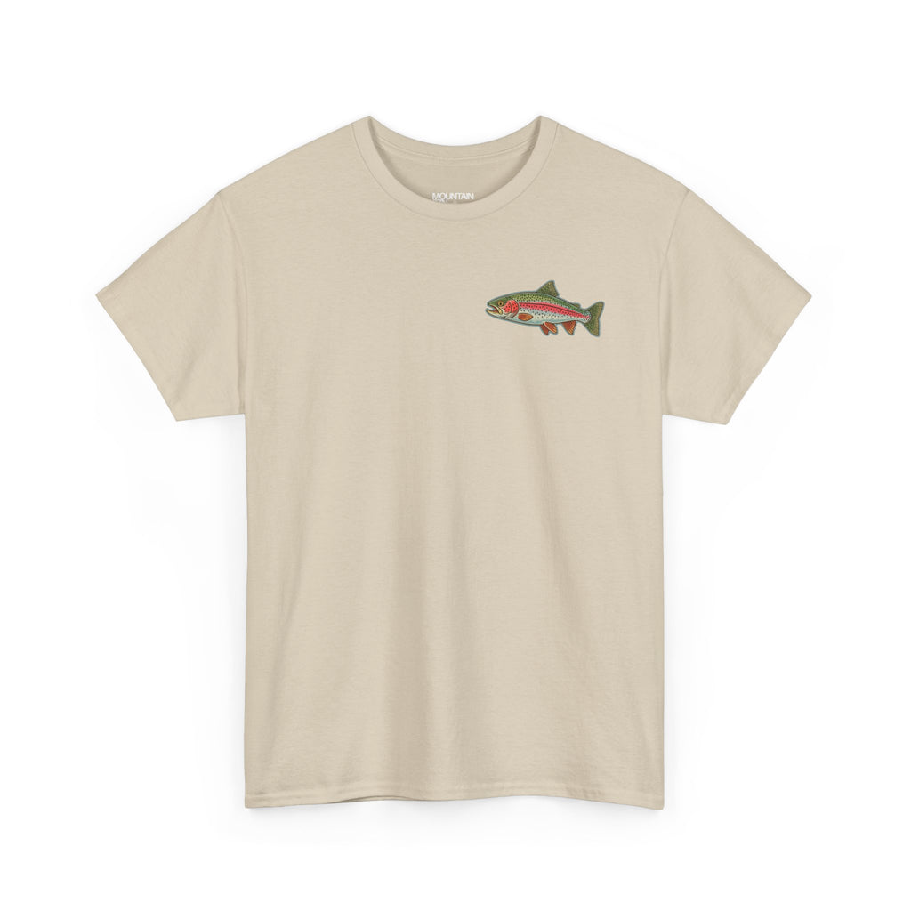 Livin' on the Fly Tee
