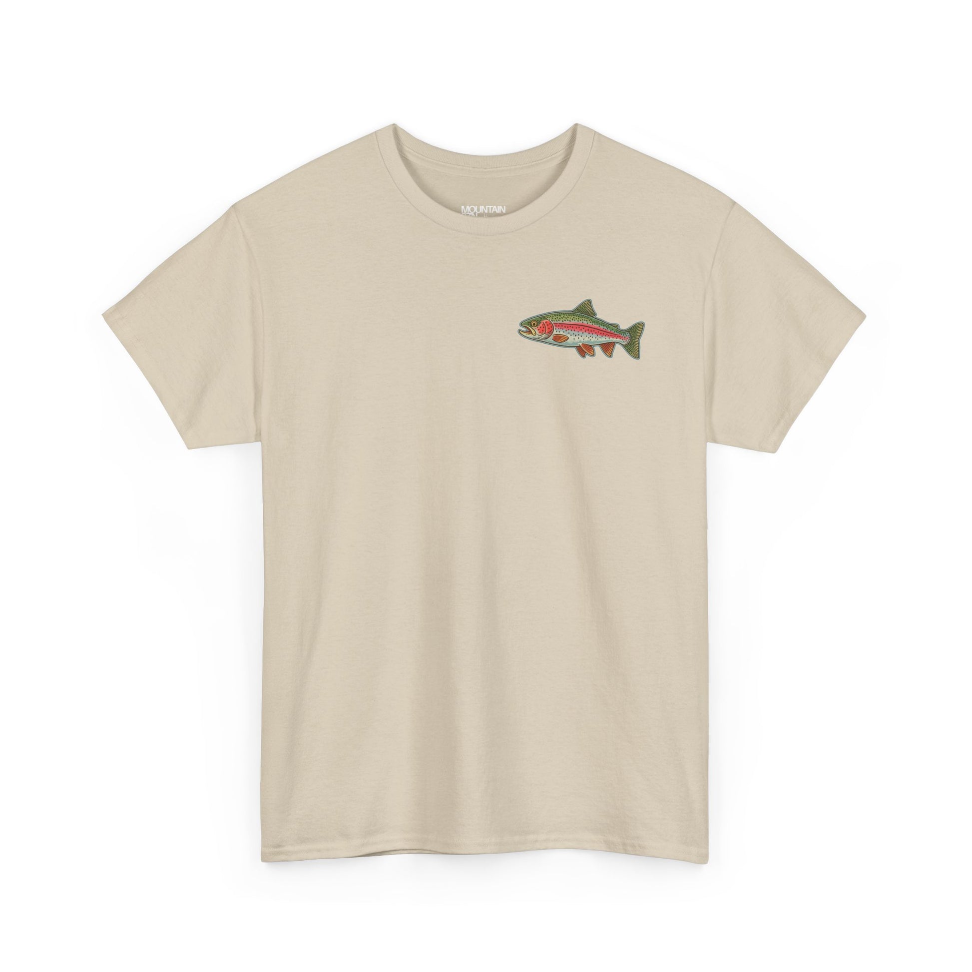 Livin' on the Fly Tee