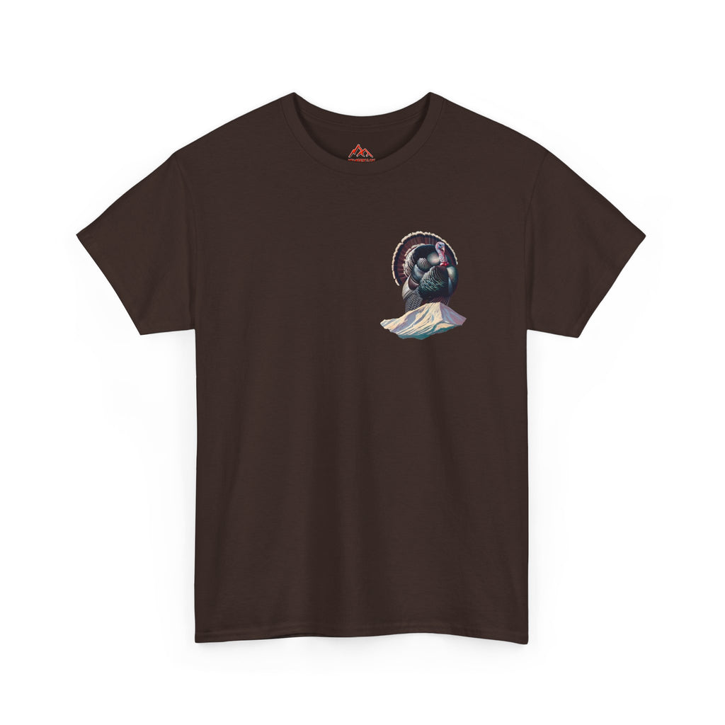 Vintage Merriam's Tee