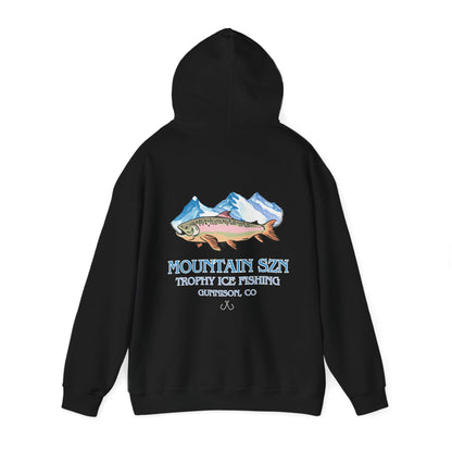 Trophy Ice Fishing Hoodie