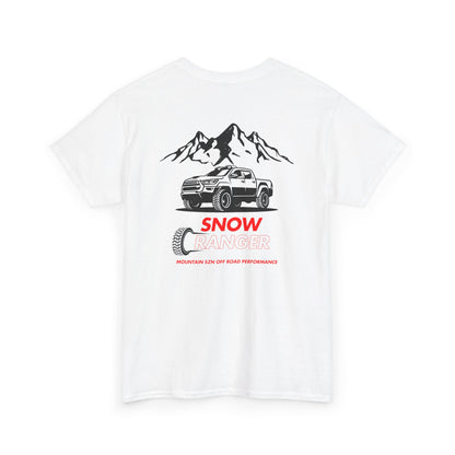 Snow Ranger Tee