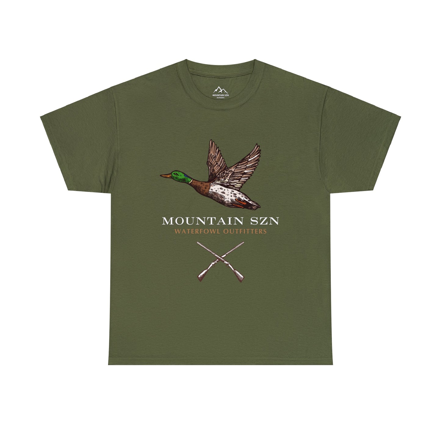 Waterfowl Outfitters Tee