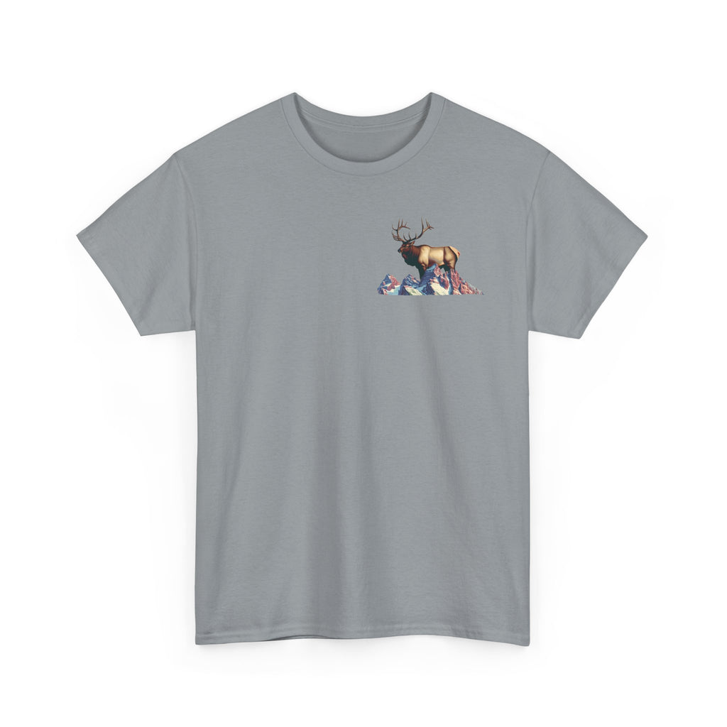 Vintage Elk Tee