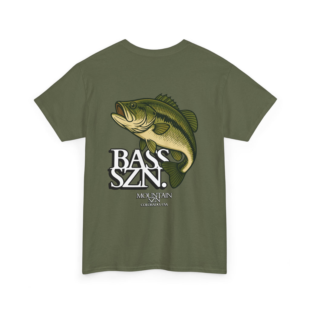Bass Szn Tee