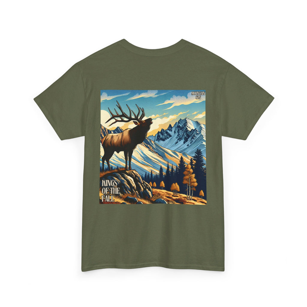 Kings Of The Fall Tee