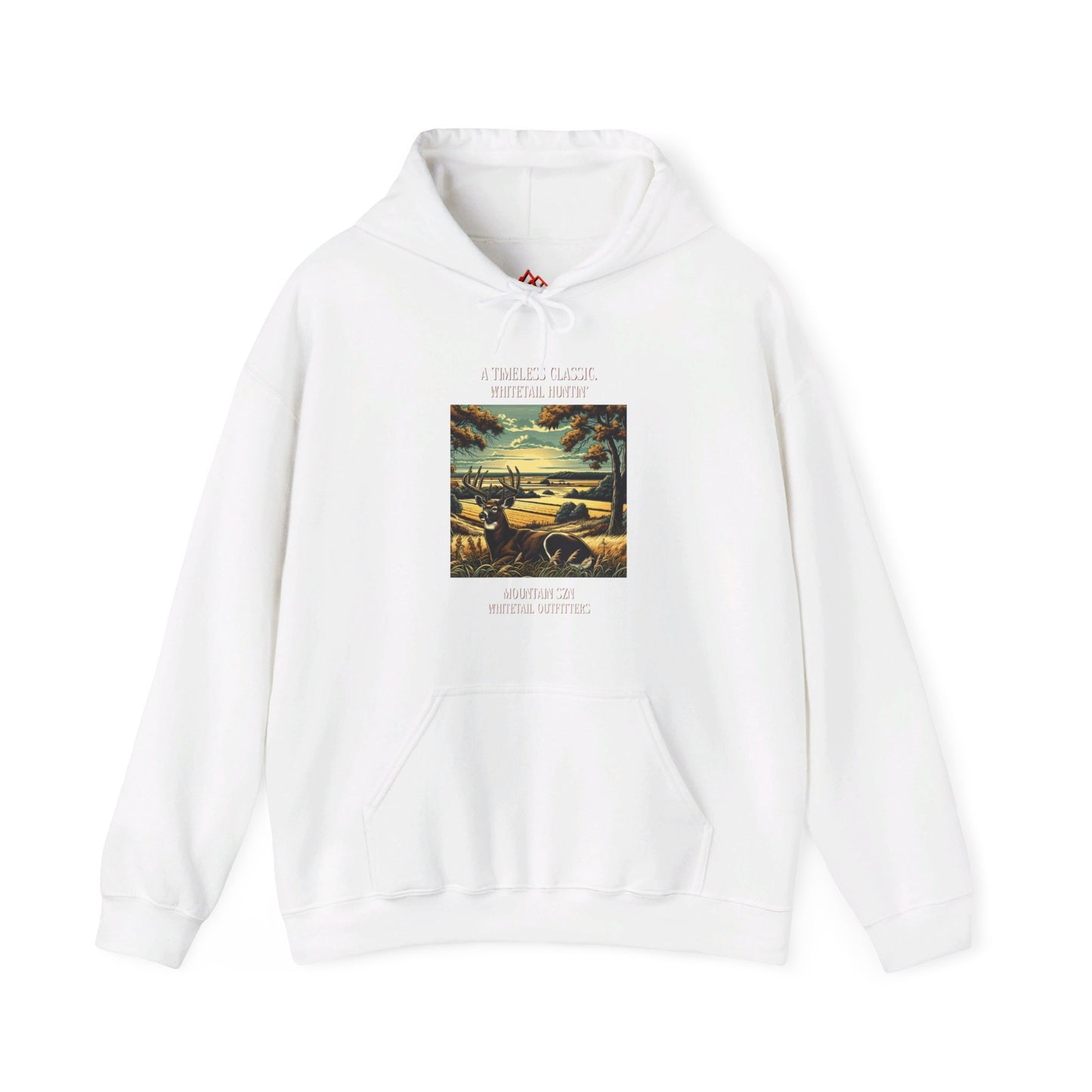 Timeless Classic Sweatshirt