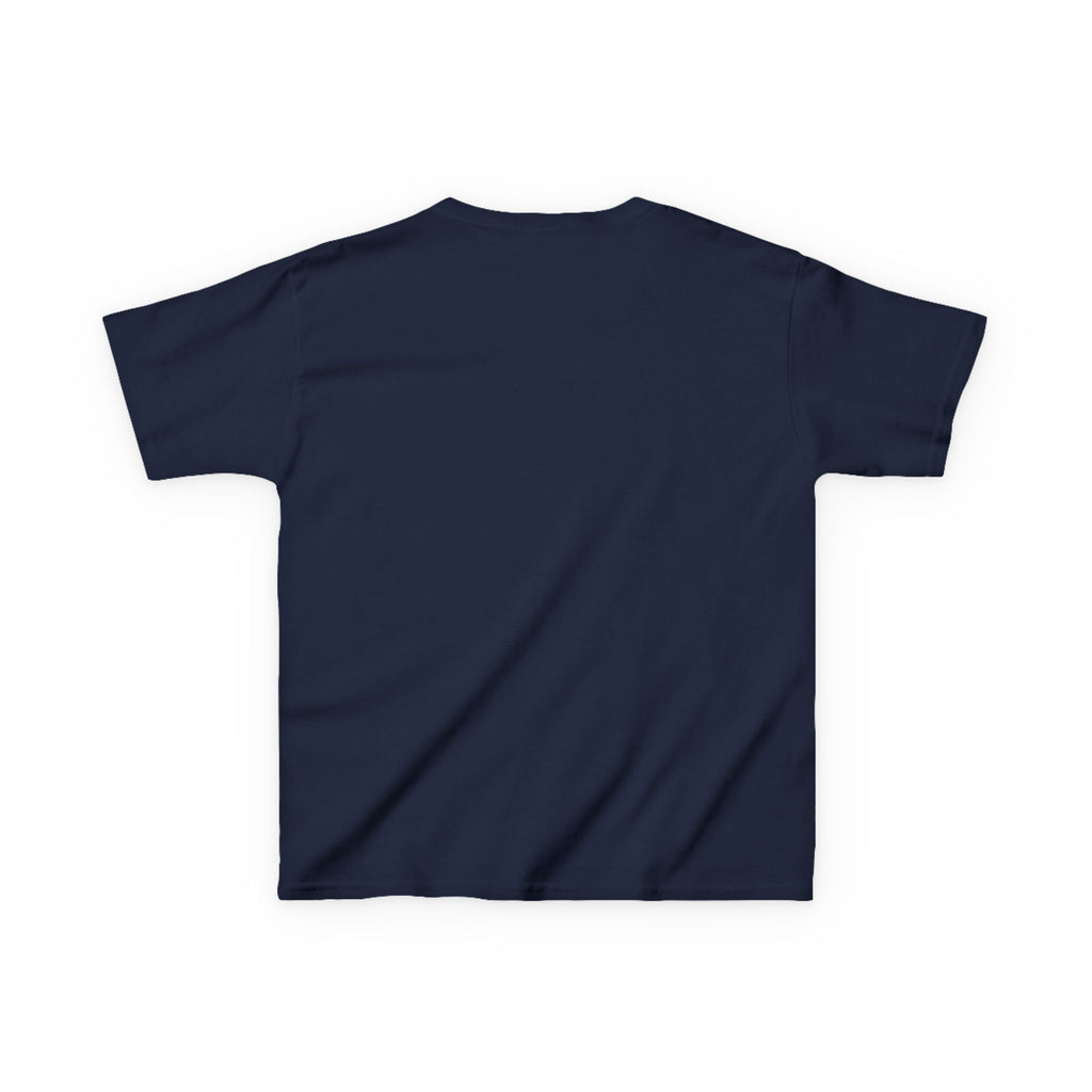 Elk Skull Kids Tee