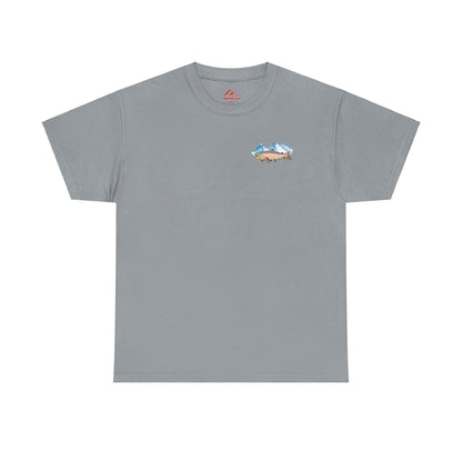 Trophy Ice Fishing Tee