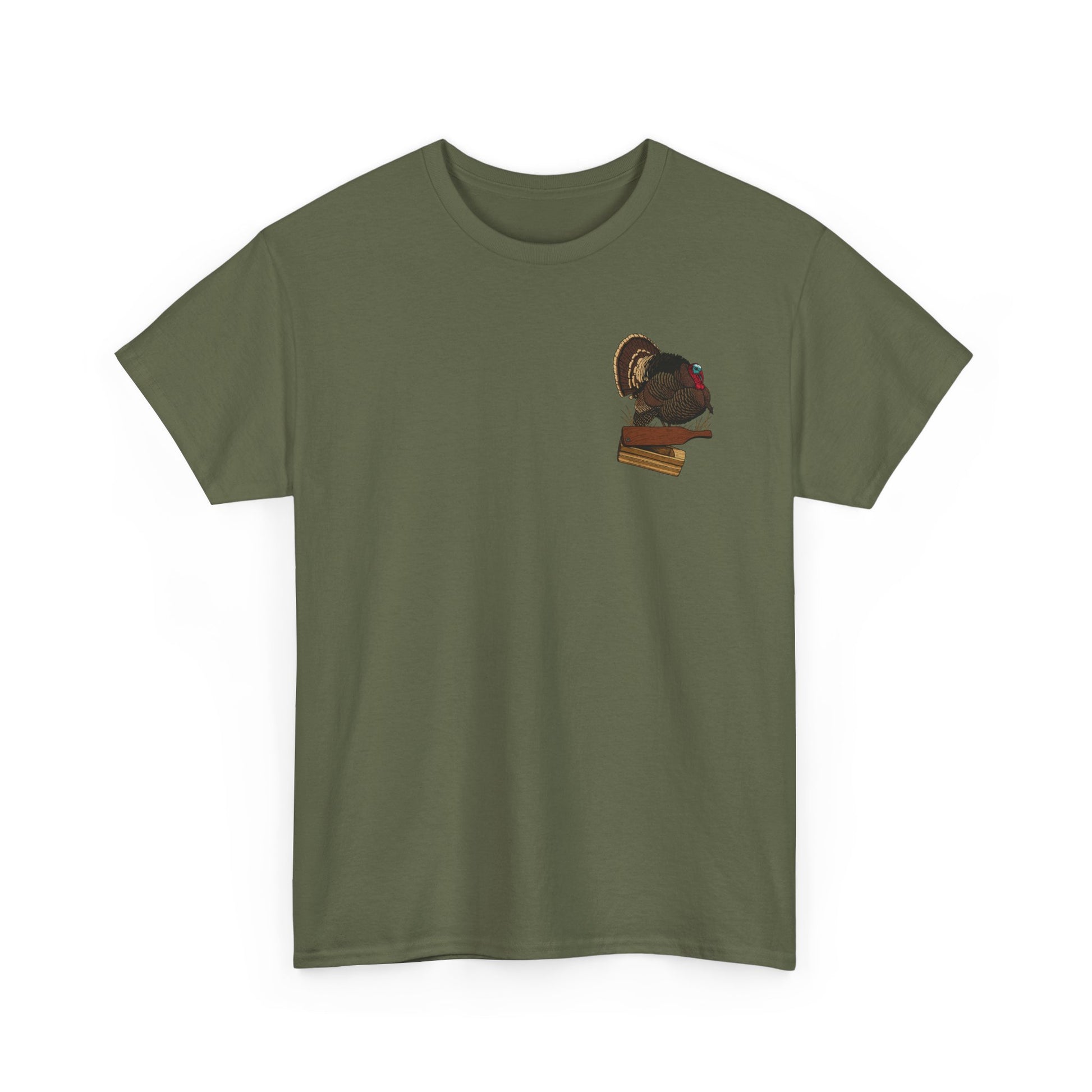 Chasin' Beards Tee