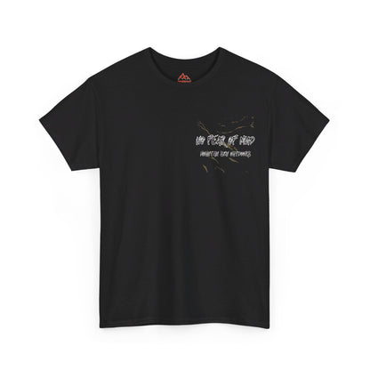 No Fear Of Mud Tee