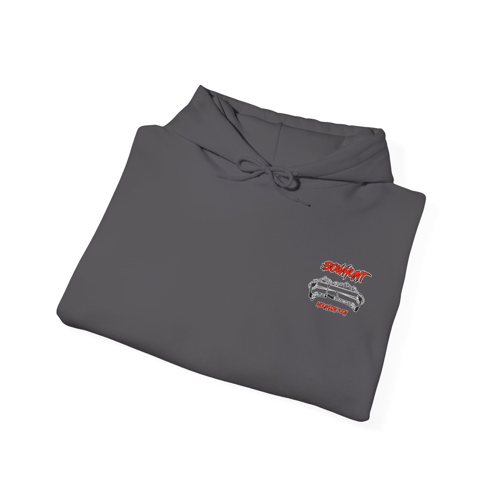 Bowhunt 2.0 Hoodie