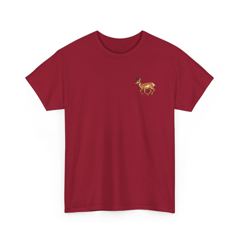 Need For Speed Pronghorn Tee